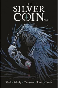 The Silver Coin
