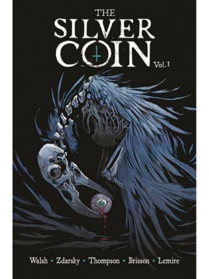 The Silver Coin