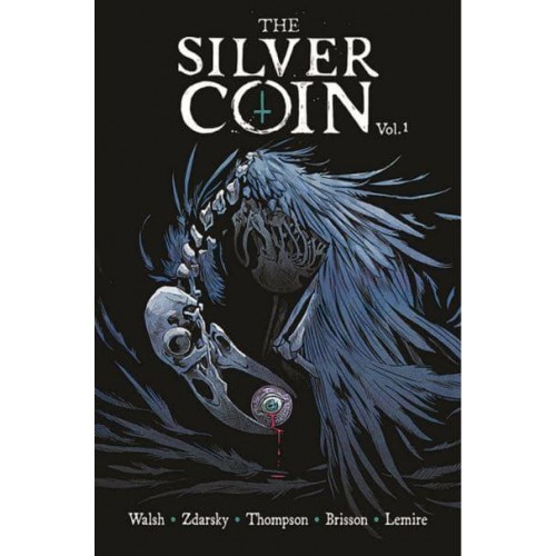 The Silver Coin