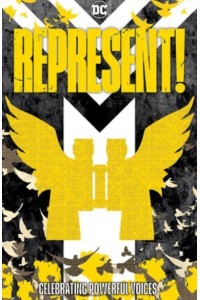 Represent!