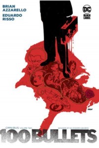 100 Bullets Volume 2 Omnibus