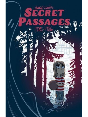 Secret Passages