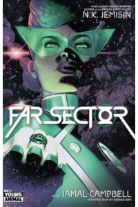 Far Sector - DC's Young Animal