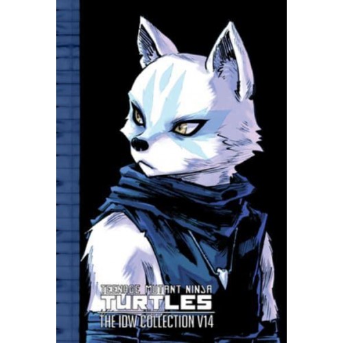 Teenage Mutant Ninja Turtles. Volume 14