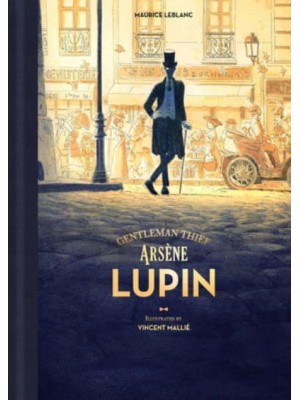 Arsène Lupin, Gentleman-Thief