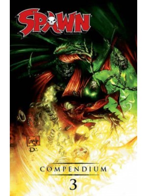 Spawn Compendium. Volume 3