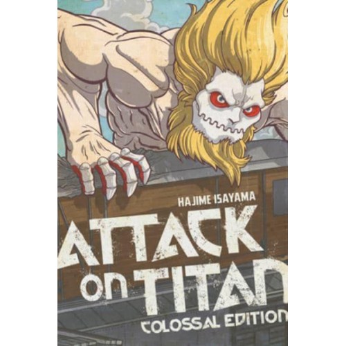 Attack on Titan