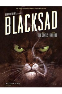 Blacksad