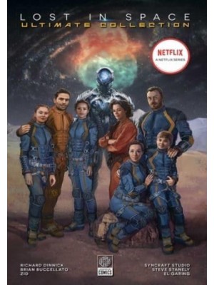 Lost in Space Ultimate Collection