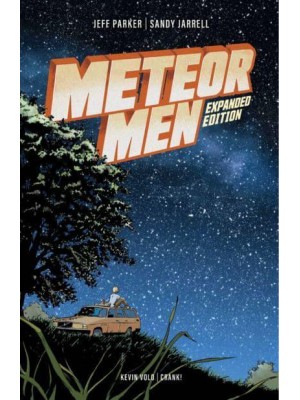Meteor Men Expanded Edition