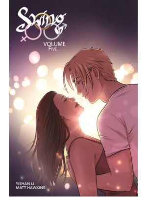 Swing. Volume 5