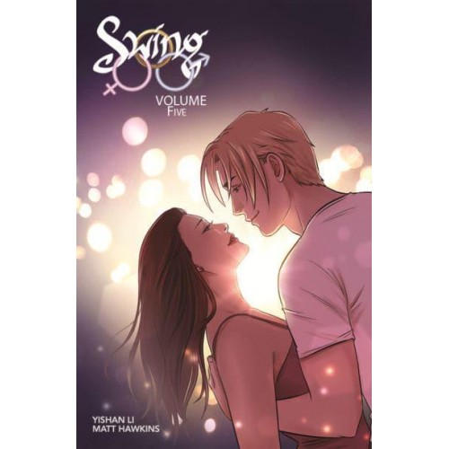 Swing. Volume 5