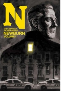 Newburn. Volume 1