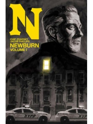 Newburn. Volume 1