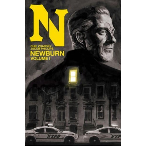 Newburn. Volume 1