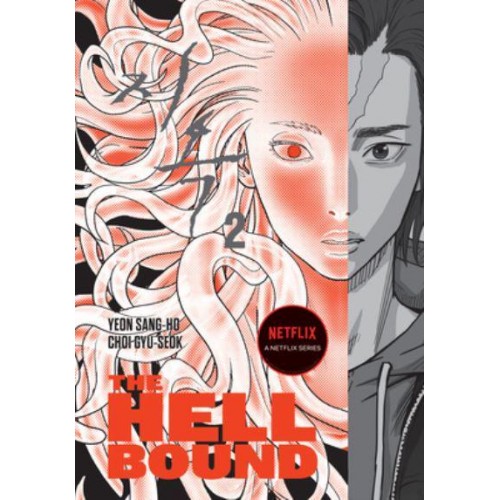 The Hellbound. Volume 2