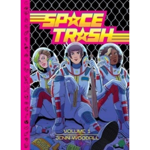 Space Trash Vol. 1 - Space Trash