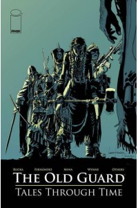 Old Guard: Tales Through Time - The Old Guard