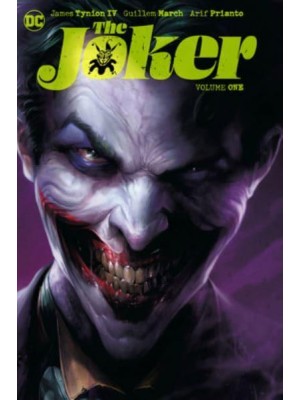 The Joker