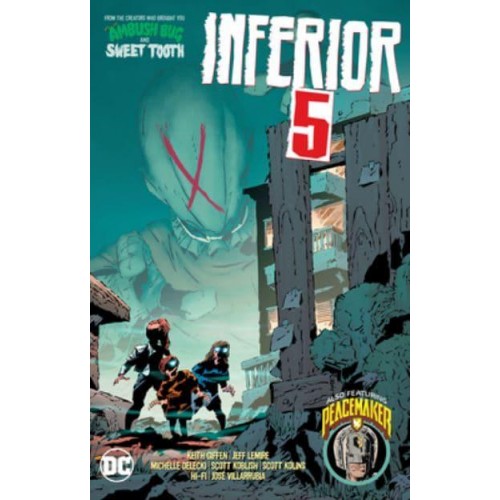 Inferior Five