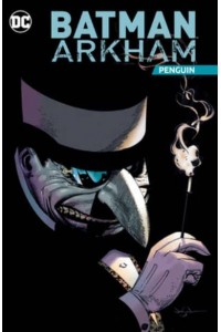 The Penguin - Batman