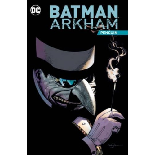 The Penguin - Batman