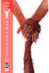 Y, the Last Man. Compendium 2