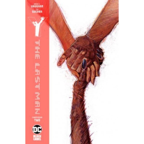 Y, the Last Man. Compendium 2