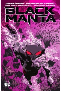 Black Manta