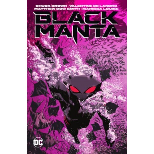 Black Manta