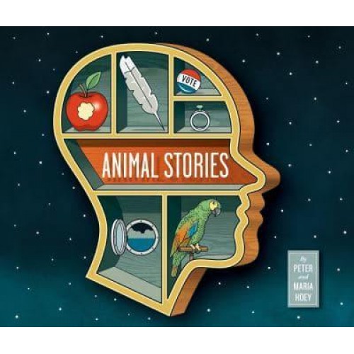 Animal Stories