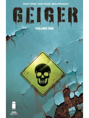 Geiger. Volume 1