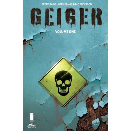 Geiger. Volume 1
