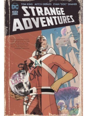 Strange Adventures