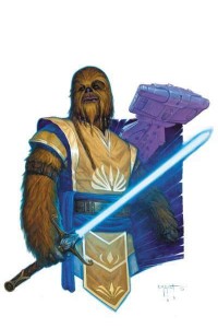The Halcyon Legacy - Star Wars