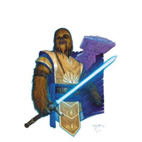 The Halcyon Legacy - Star Wars