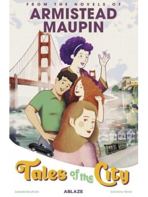 Tales of the City. Vol. 1