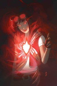 The Spark Eternal - Star Wars. Doctor Aphra