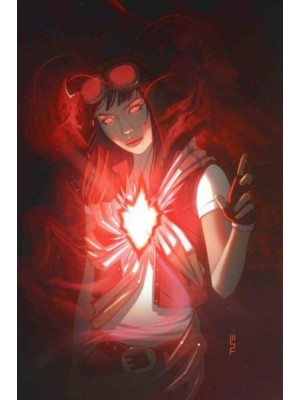 The Spark Eternal - Star Wars. Doctor Aphra