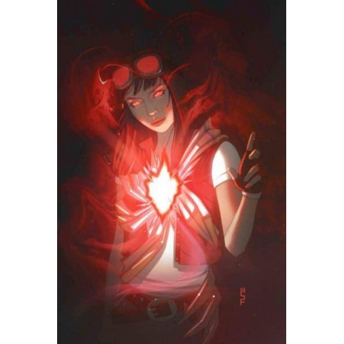 The Spark Eternal - Star Wars. Doctor Aphra