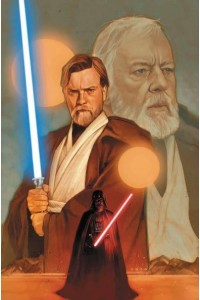 Obi-Wan A Jedi's Purpose - Star Wars
