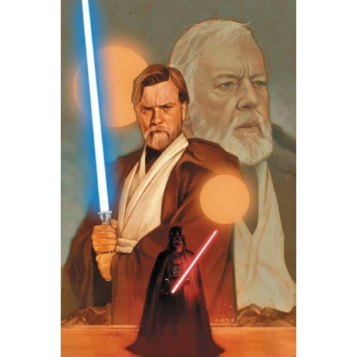 Obi-Wan A Jedi's Purpose - Star Wars