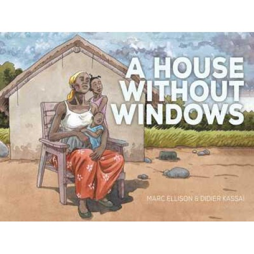 A House Without Windows