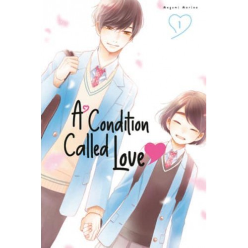 A Condition Called Love 1