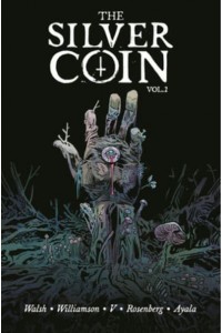 The Silver Coin. Volume 2