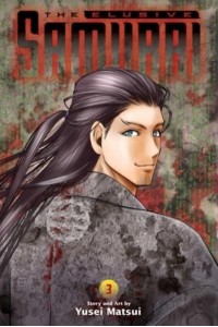 The Elusive Samurai. Vol. 3 - The Elusive Samurai