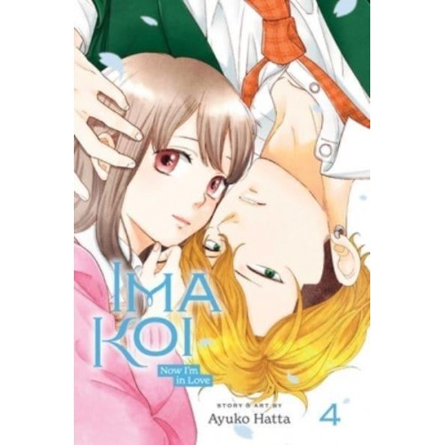 Ima Koi Vol. 4 Now I'm in Love - Ima Koi: Now I'm in Love