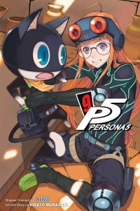 Persona 5. Vol. 9 - Persona 5
