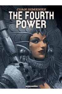 The Fourth Power