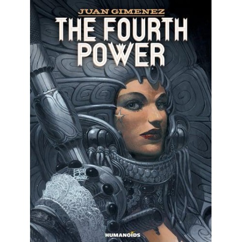 The Fourth Power